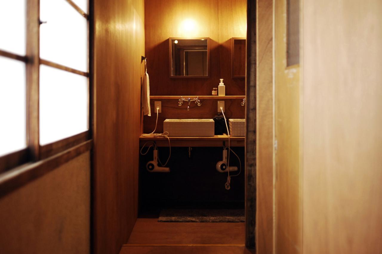 Kai Guest house