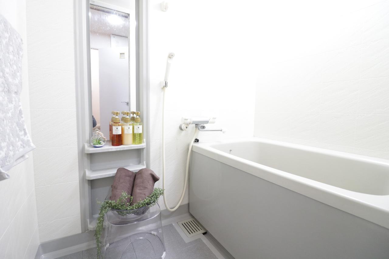 Apartment A-stay Osaka