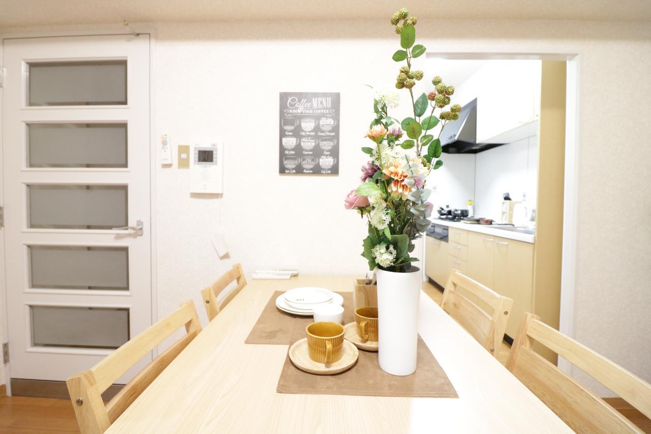 A-stay Apartment Osaka