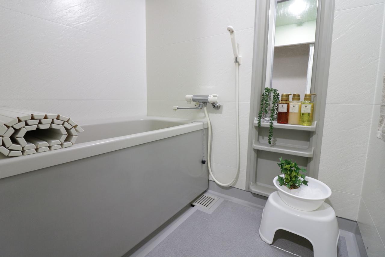 A-stay Osaka