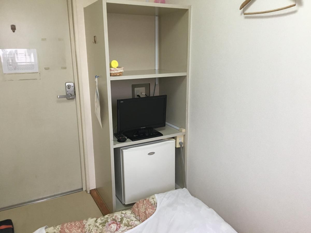 Business Shinbashi Economy hotel