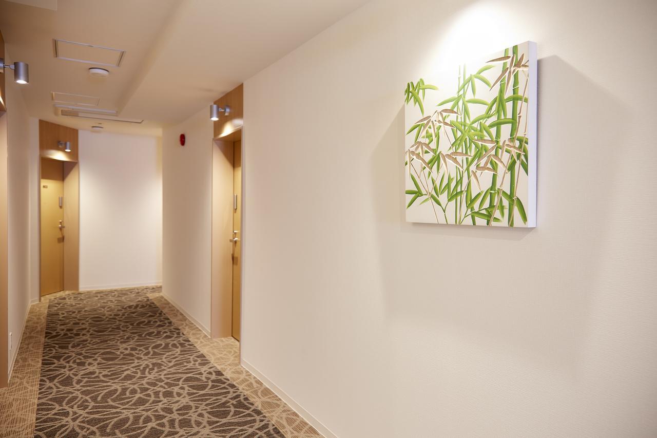 Sakura Garden Hotel Osaka