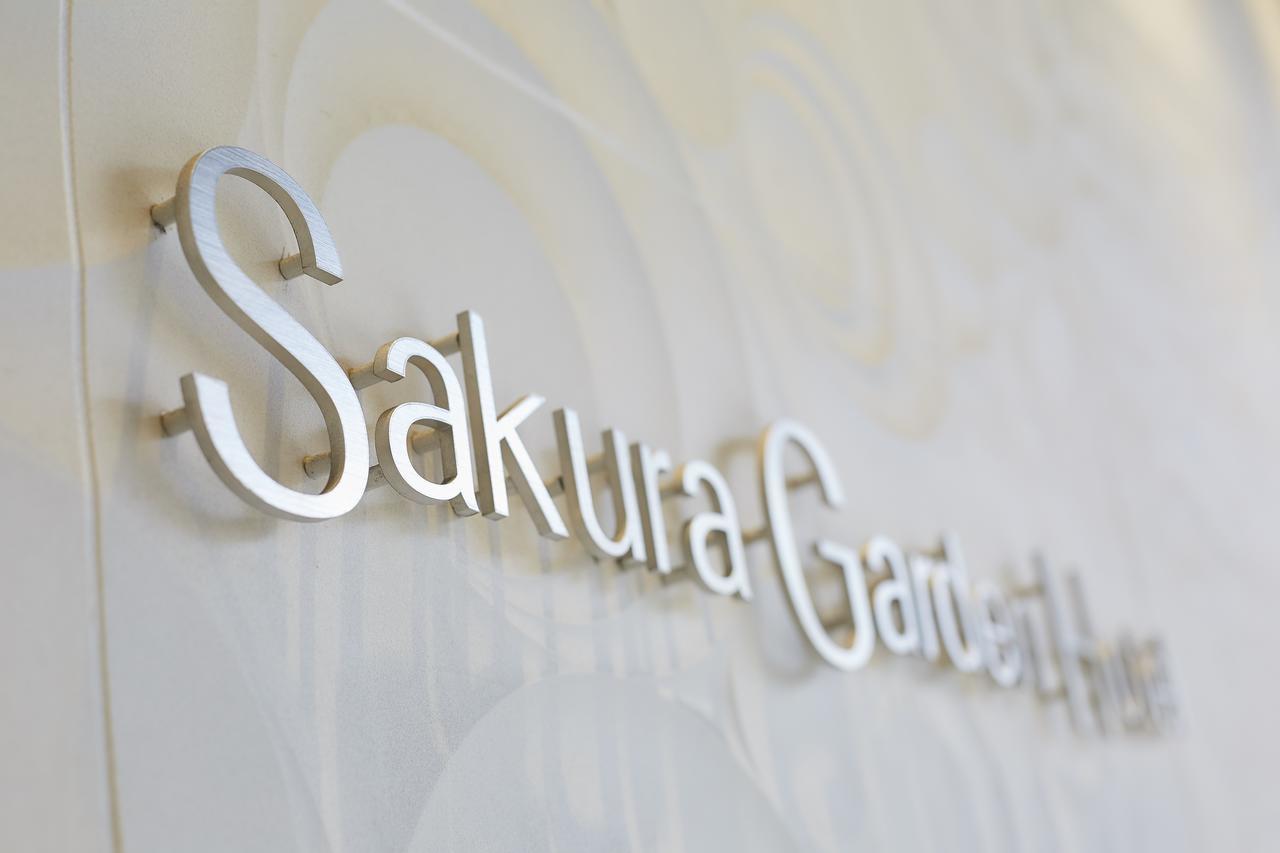 Hotel Sakura Garden Osaka