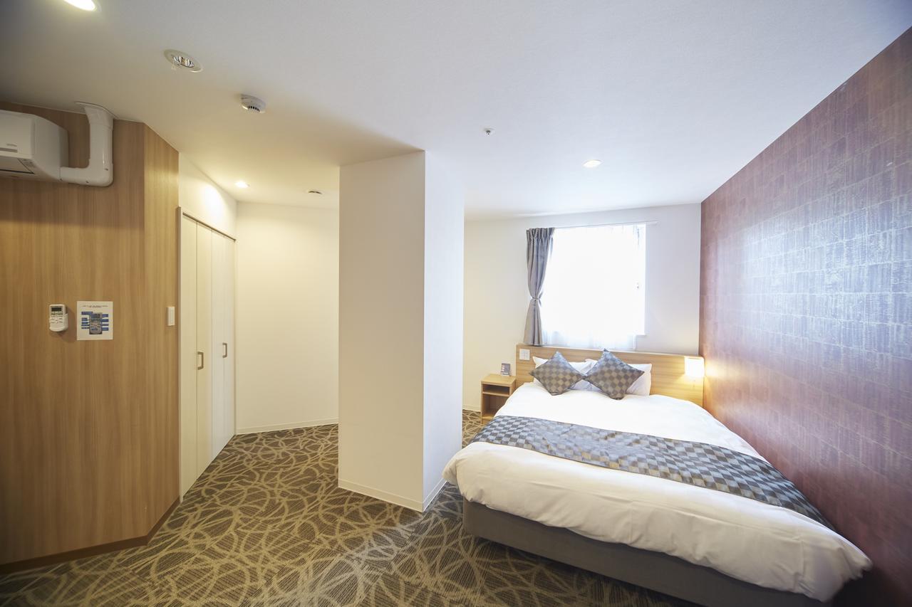 Hotel Sakura Garden Osaka