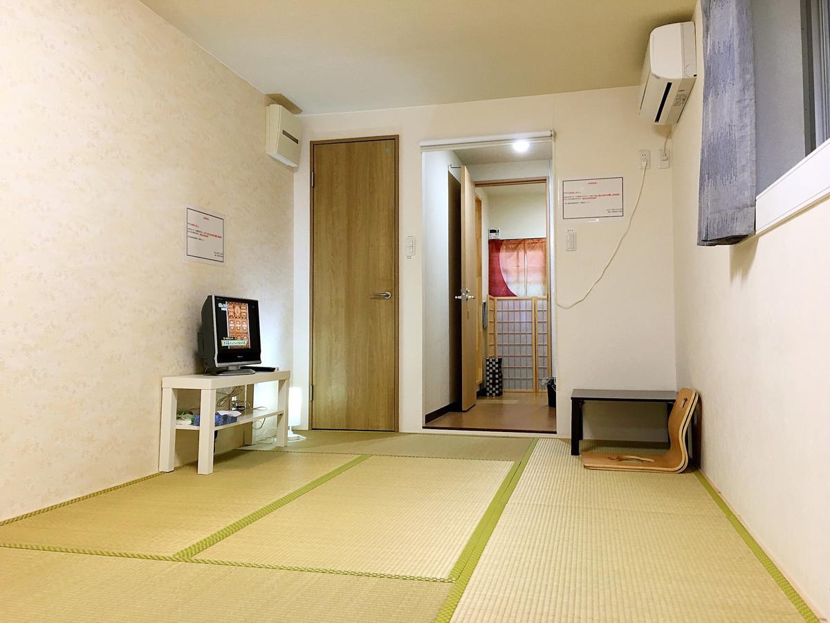 Tengachaya Sayuri Ii Osaka