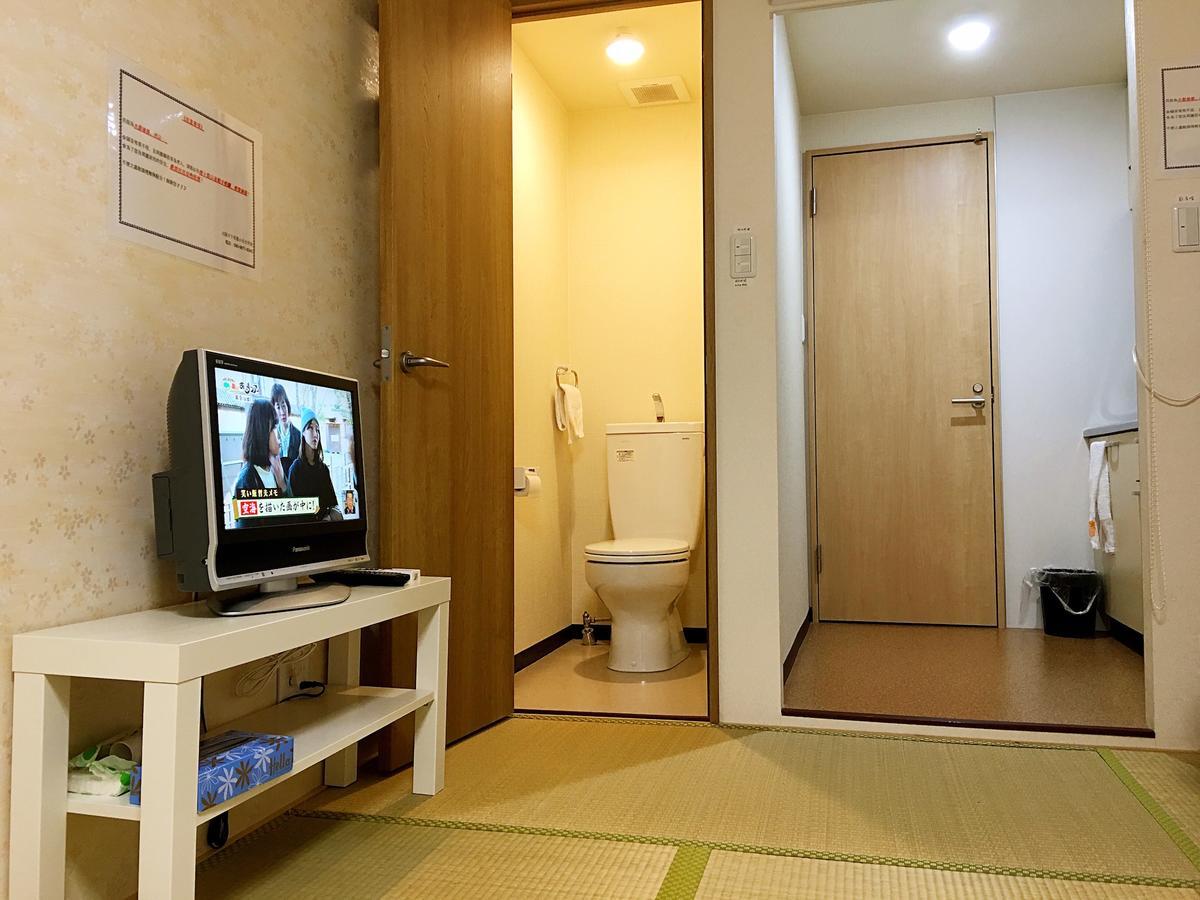 Tengachaya Sayuri Ii Osaka