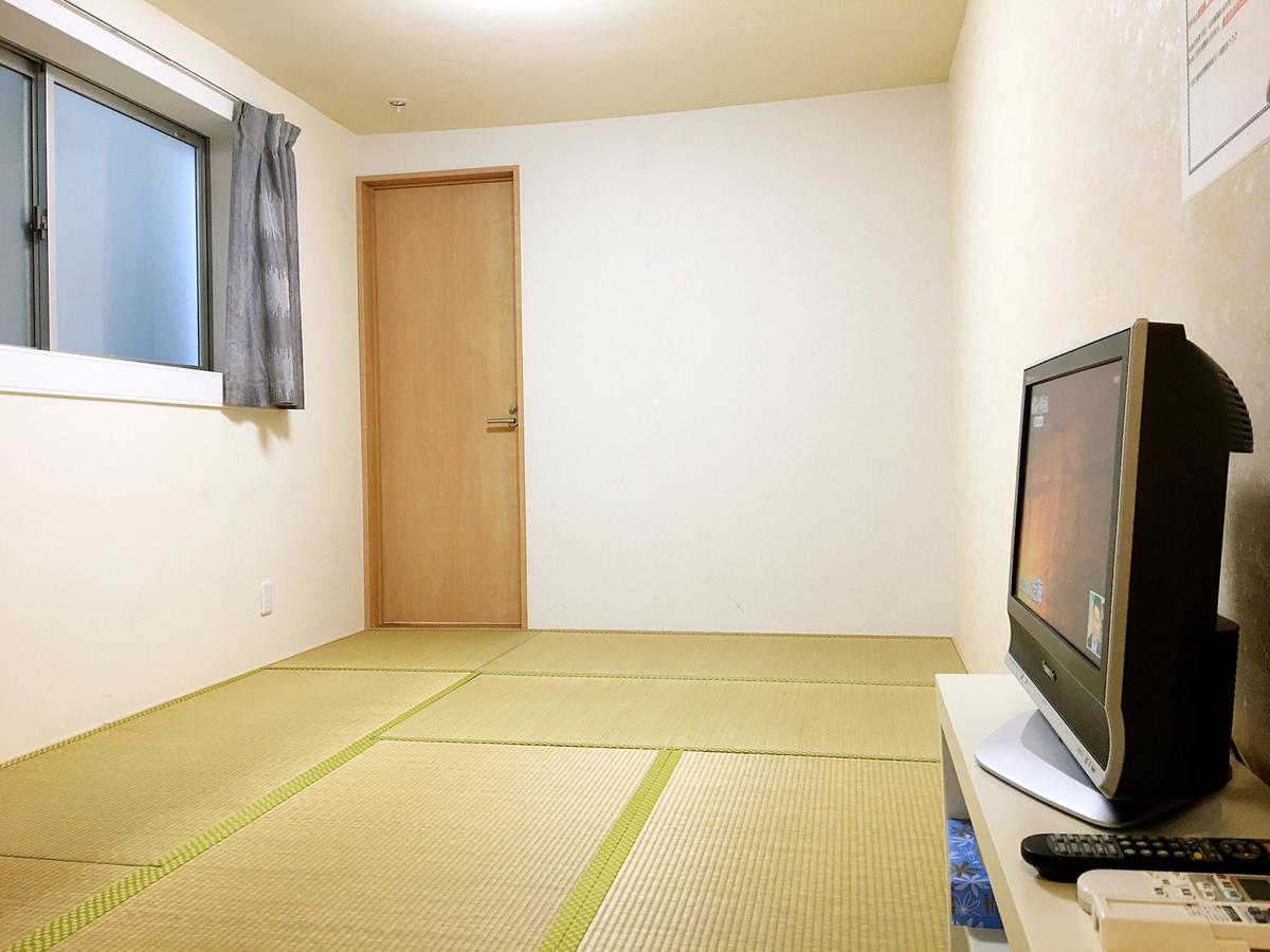 Tengachaya Sayuri Ii Apartment Osaka