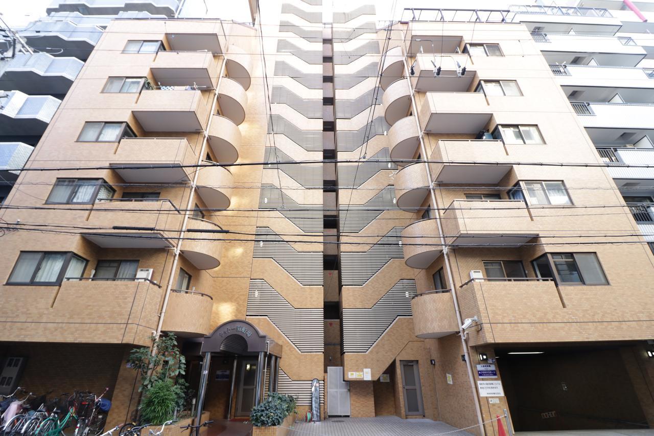 Apartment A-stay *