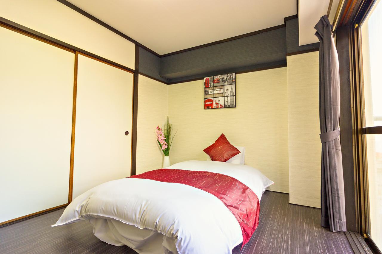 Hg Cozy No 35 日本橋駅前 Apartment *