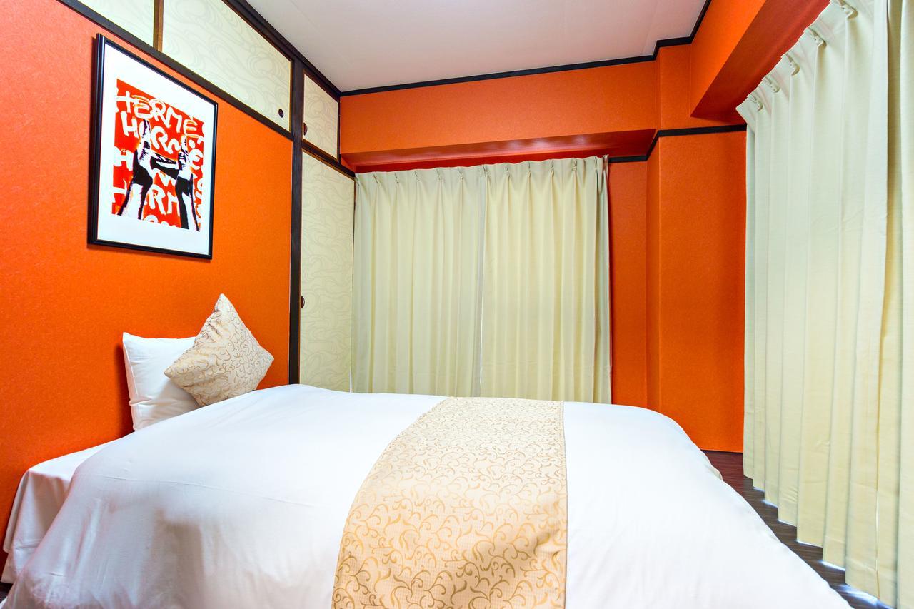 Hg Cozy No 35 日本橋駅前 Apartment Osaka