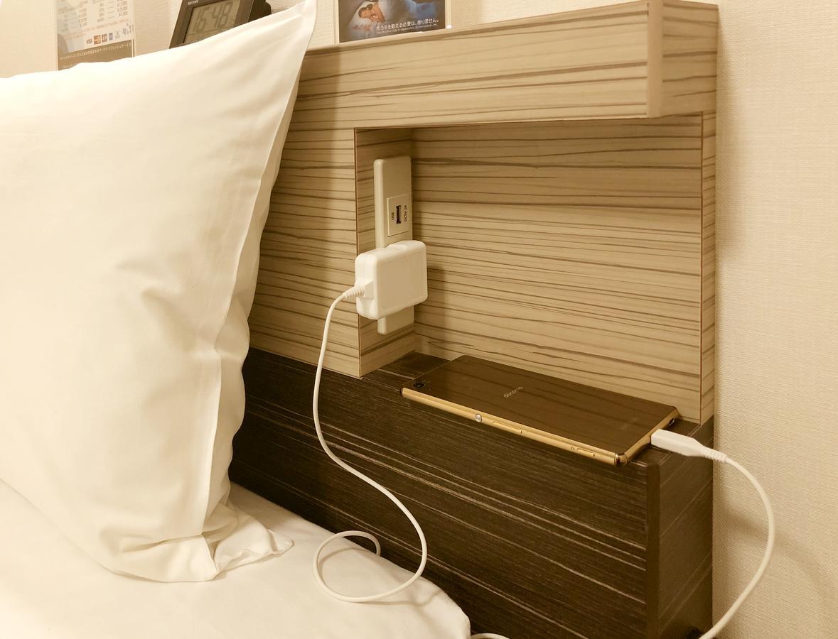 Smile Premium Hommachi 3* Osaka