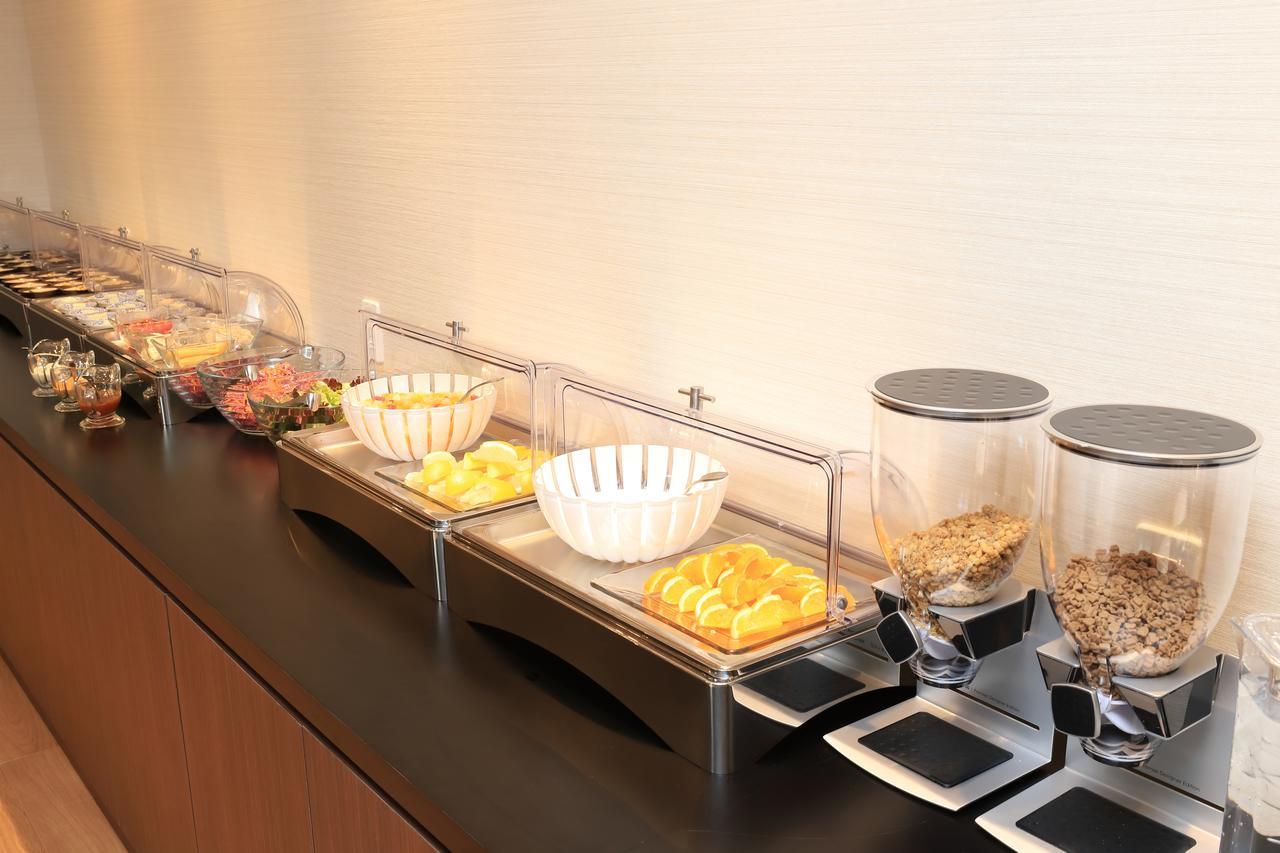 Hotel Smile Premium Hommachi Osaka