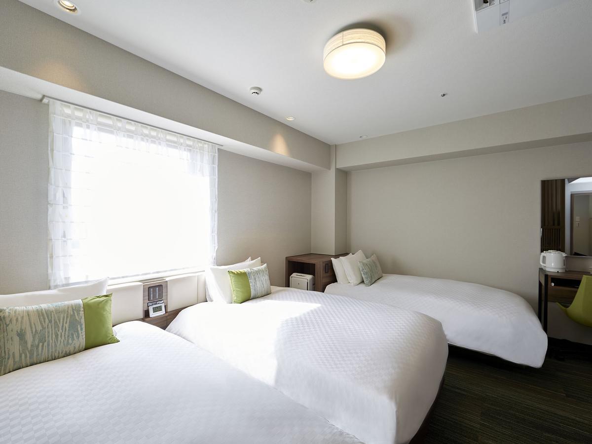 Hearton Shinsaibashi Nagahoridouri Osaka