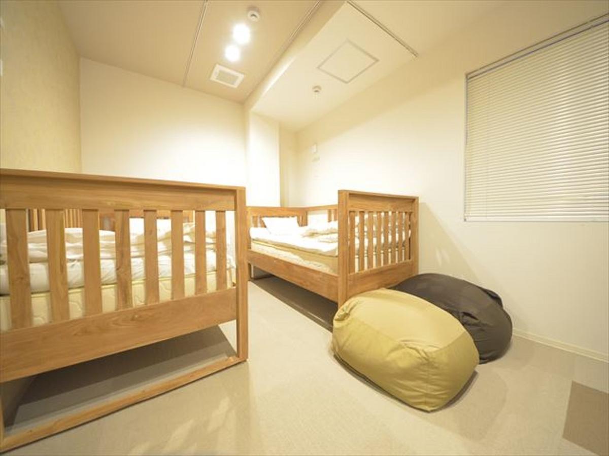 Yadokari Namba Hostel