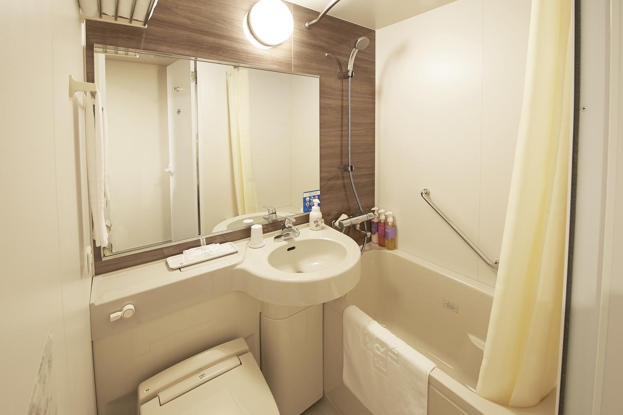 Hotel Sotetsu Fresa Kitahama 3*