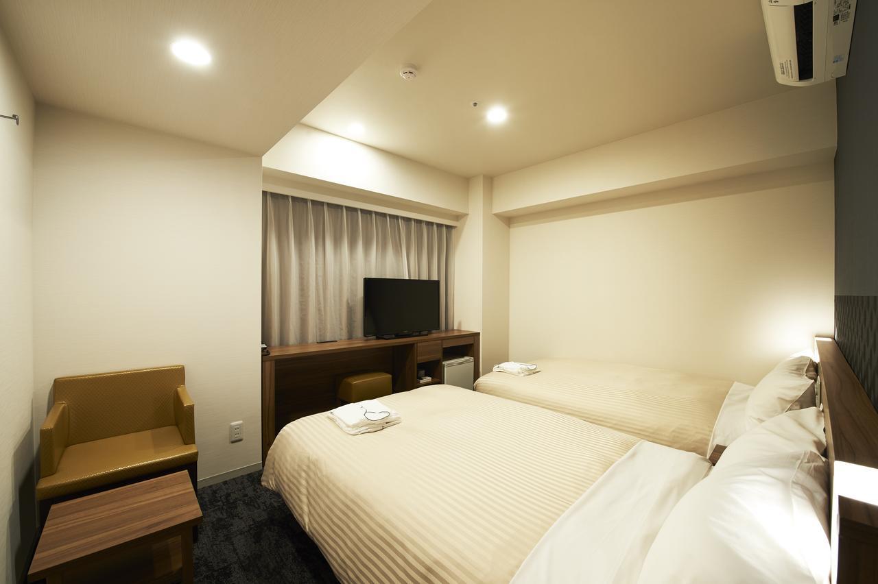 Hotel Sotetsu Fresa Kitahama