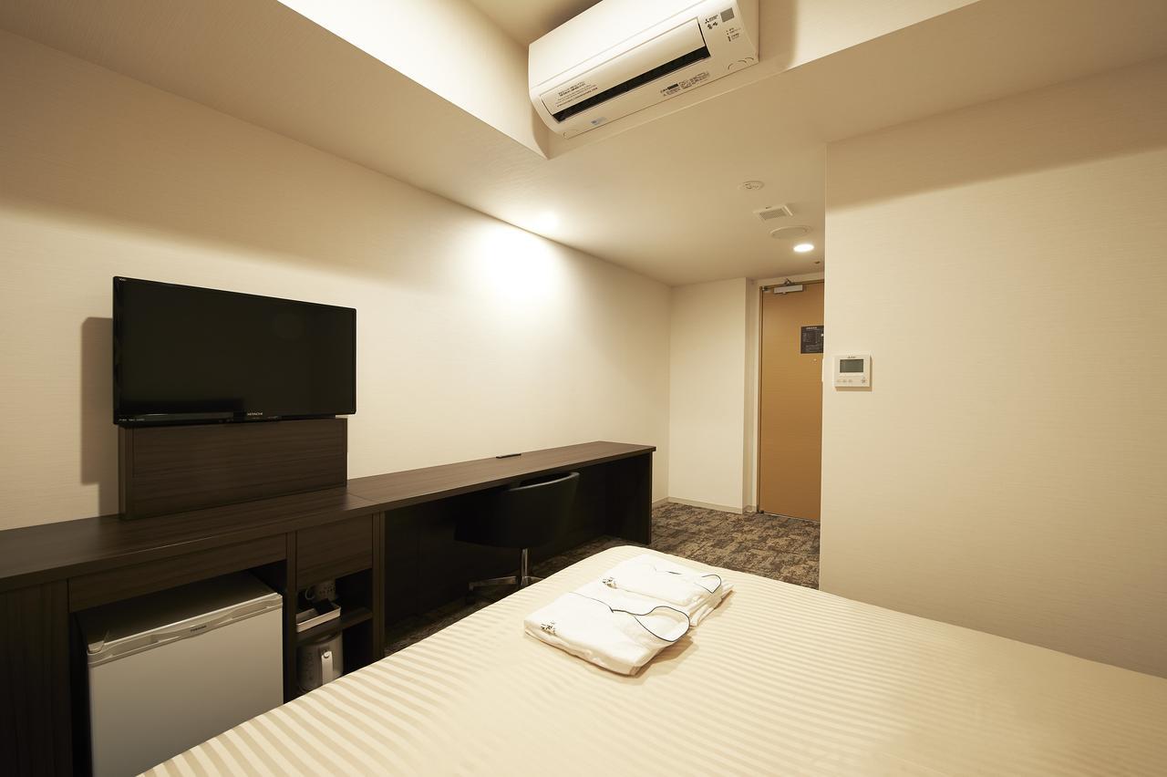 Sotetsu Fresa Kitahama 3* Osaka