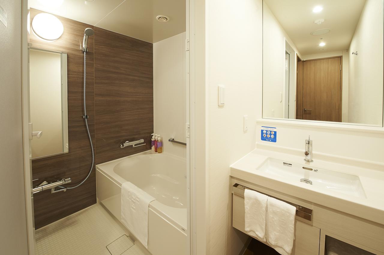Hotel Sotetsu Fresa Kitahama Osaka