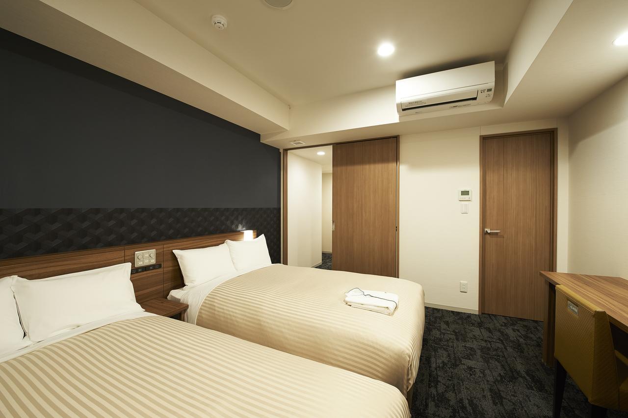 Sotetsu Fresa Kitahama 3* Osaka