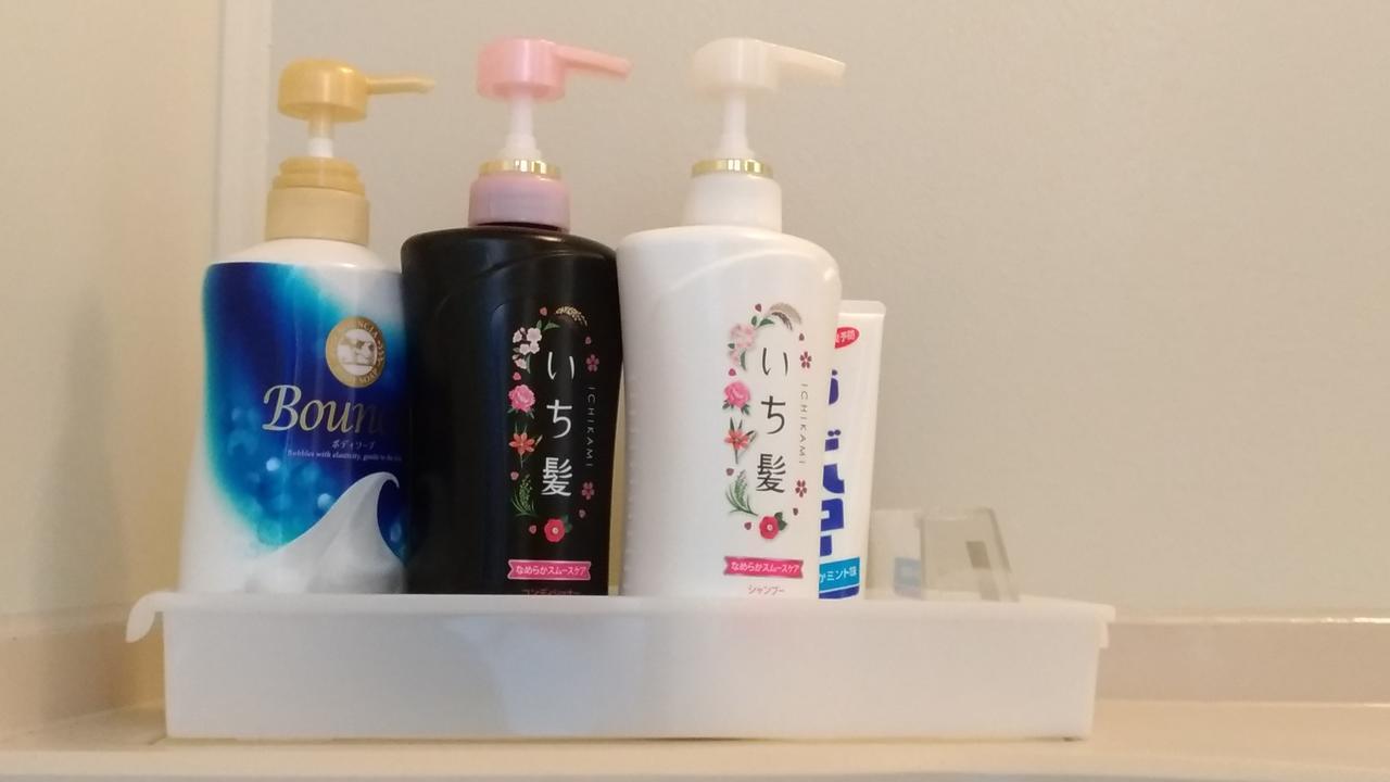 Good Stay Apartment Osaka