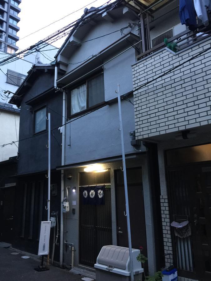 Apartment House Umeda Namba