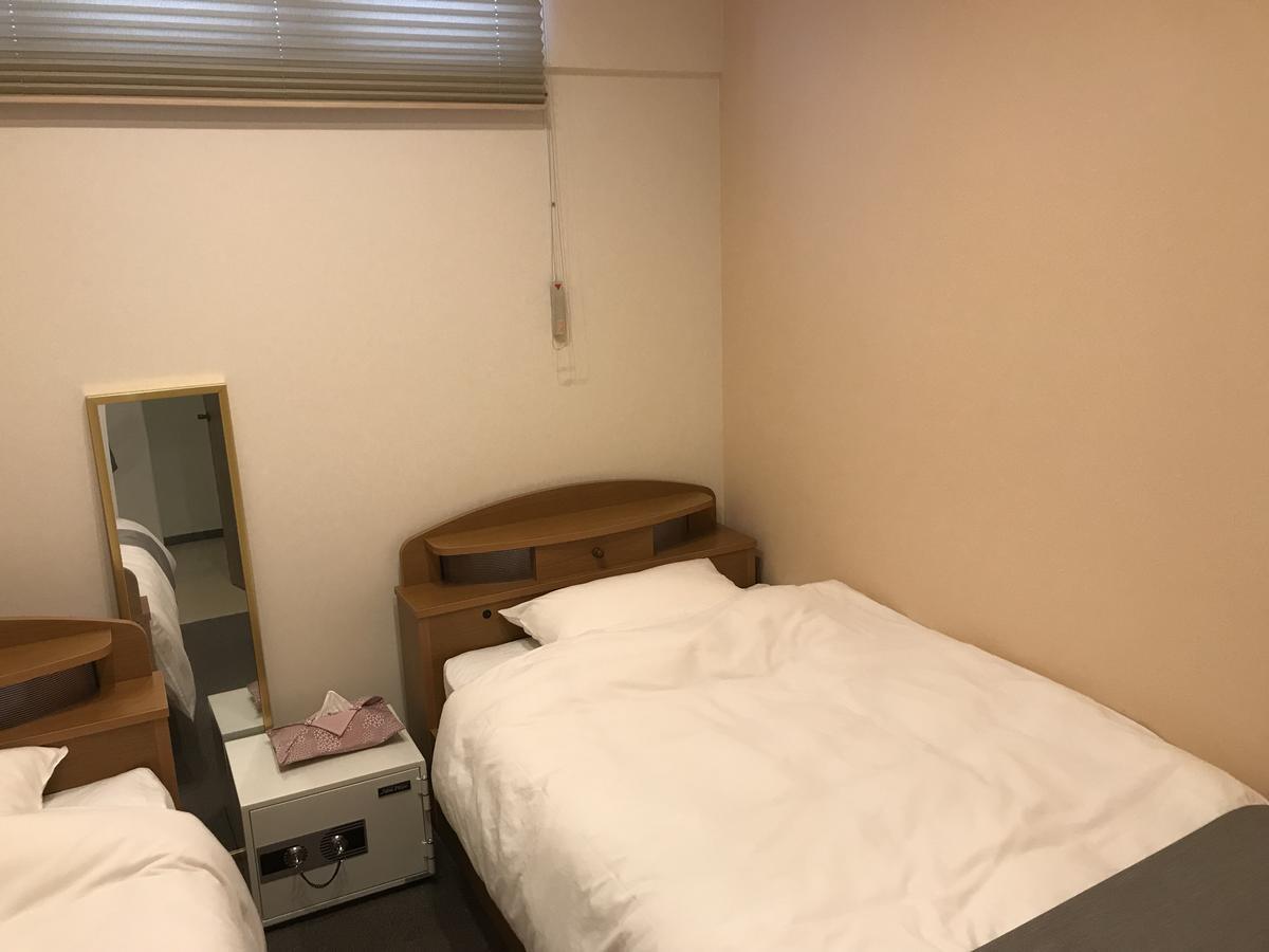 Rice Chikko Guest house 2*