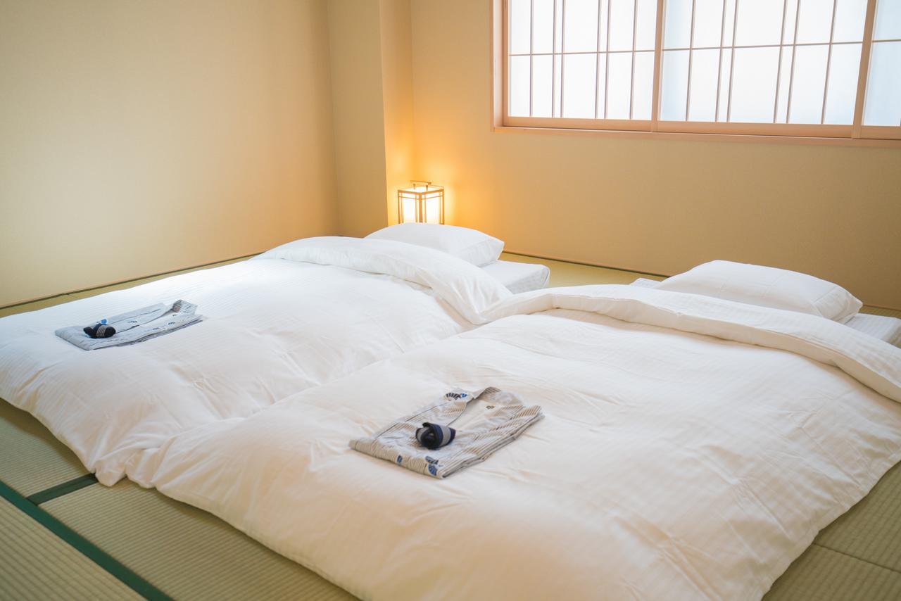 Yu-shu Ryokan 3*