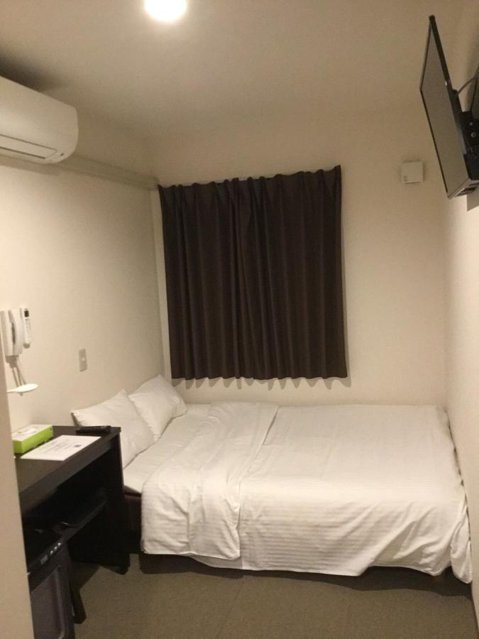 Green Hotel