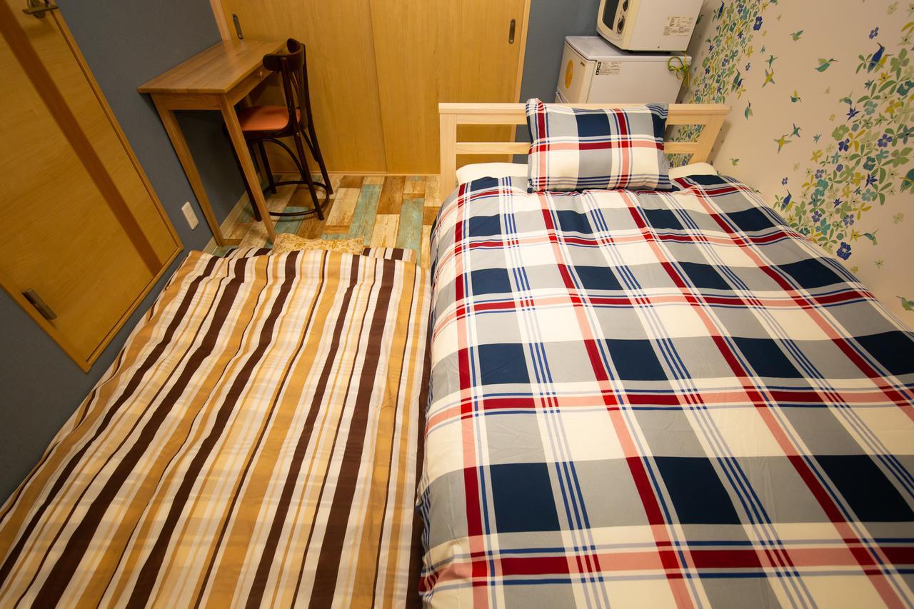 Momo Apartment
