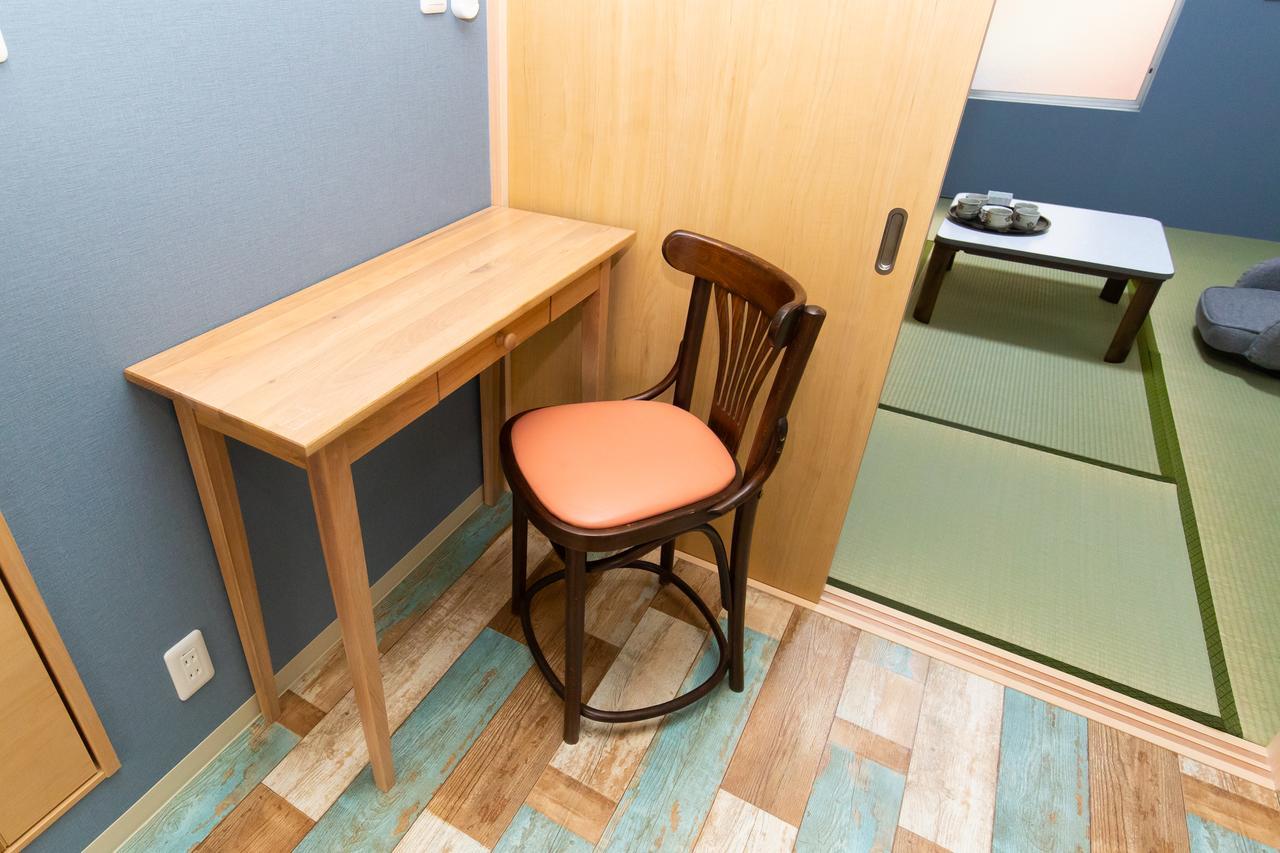 Apartment Momo *