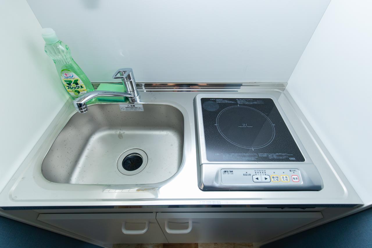 Momo Apartment
