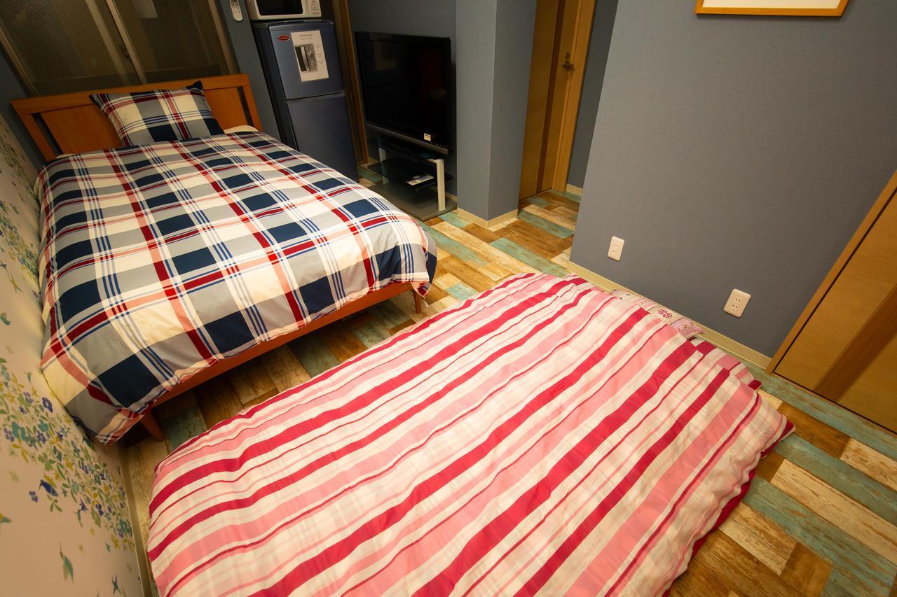 Apartment Momo Osaka