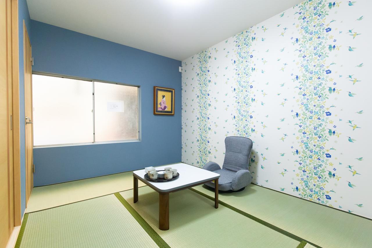 Momo Apartment *