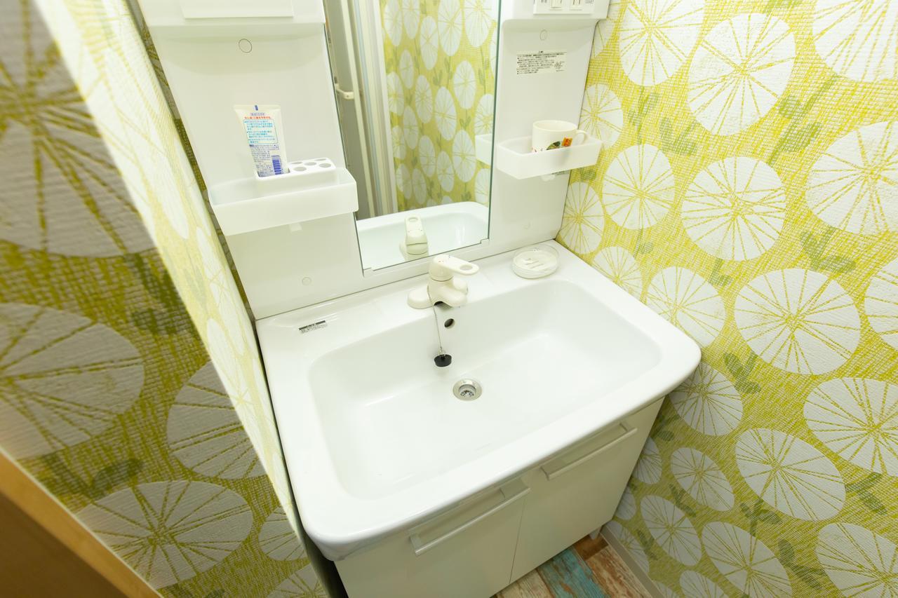Momo Apartment *