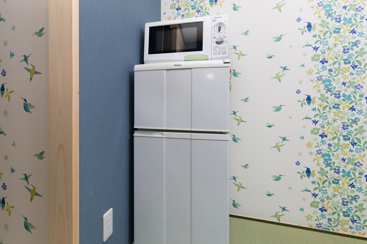 Momo Apartment Osaka