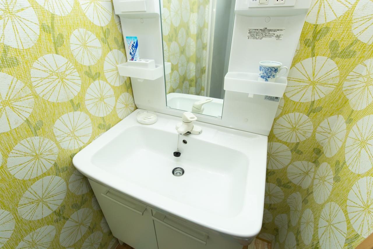 Momo Apartment