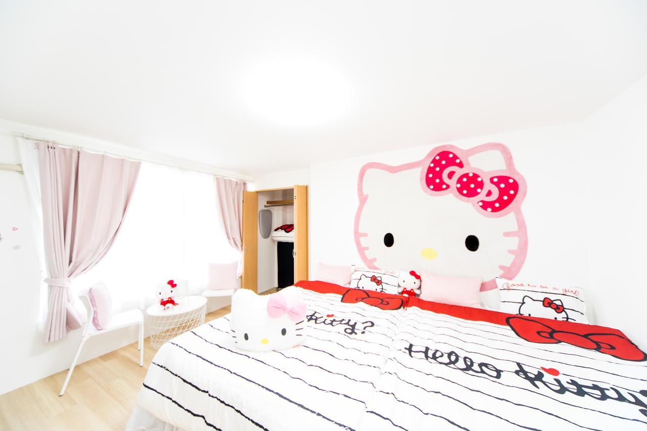 Dotonbori Fine & Large M Apartment Osaka