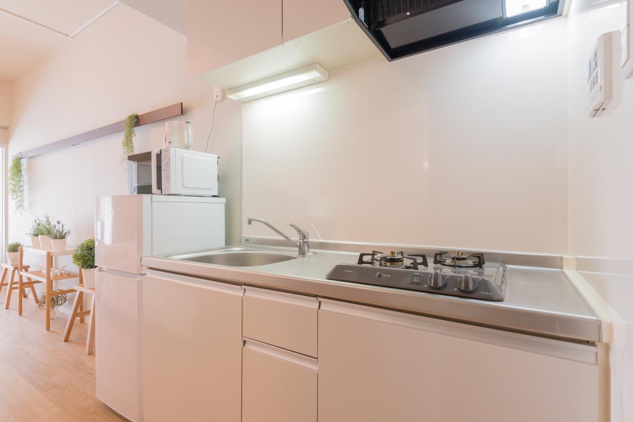 Apartment Forestay Shinsaibashi *