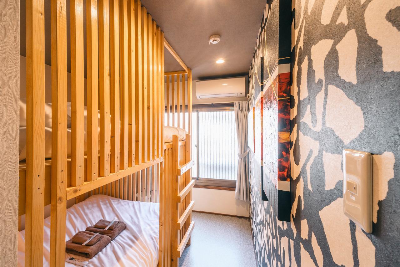Ikidane House Kyobashi Apartment *