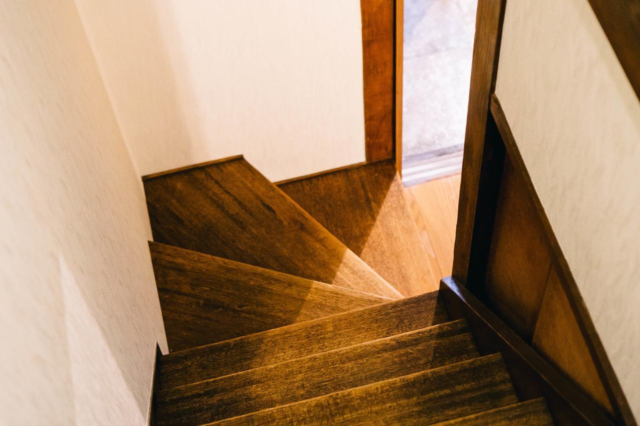 Ikidane House Kyobashi Apartment *