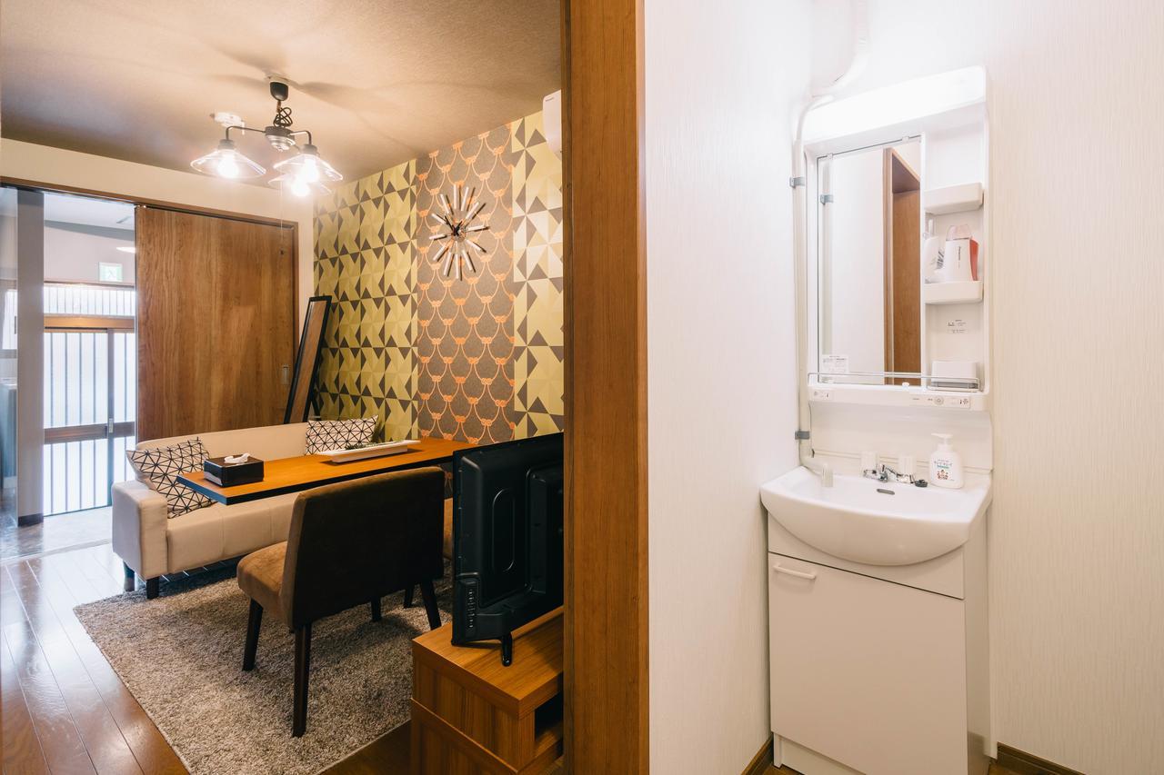 Ikidane House Kyobashi Apartment Osaka