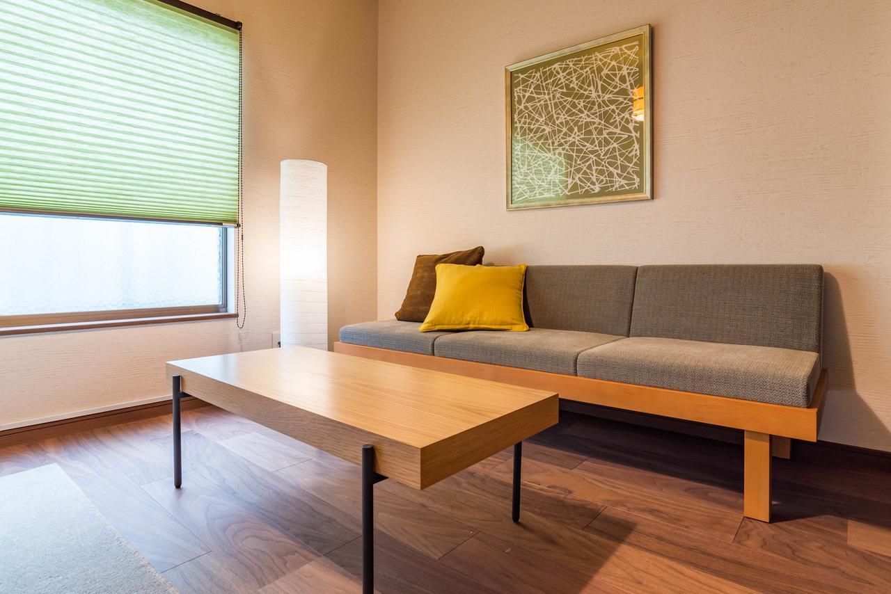 Bijou Kakomi Holiday home Osaka