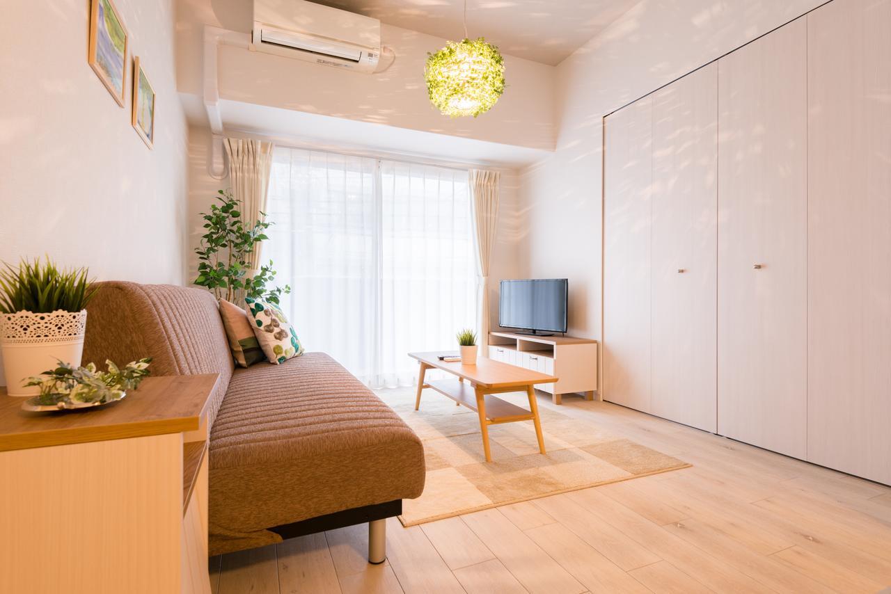 Forestay Shinsaibashi Apartment *