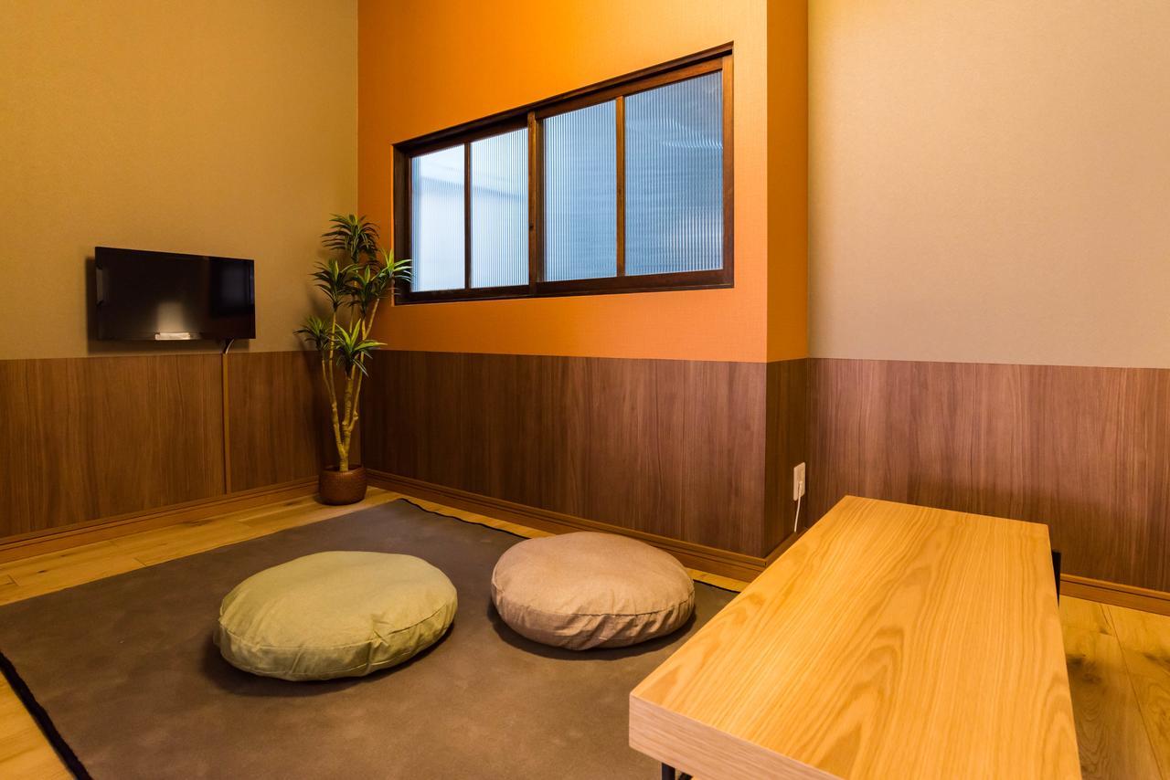 Holiday home Bijou Musubi Osaka