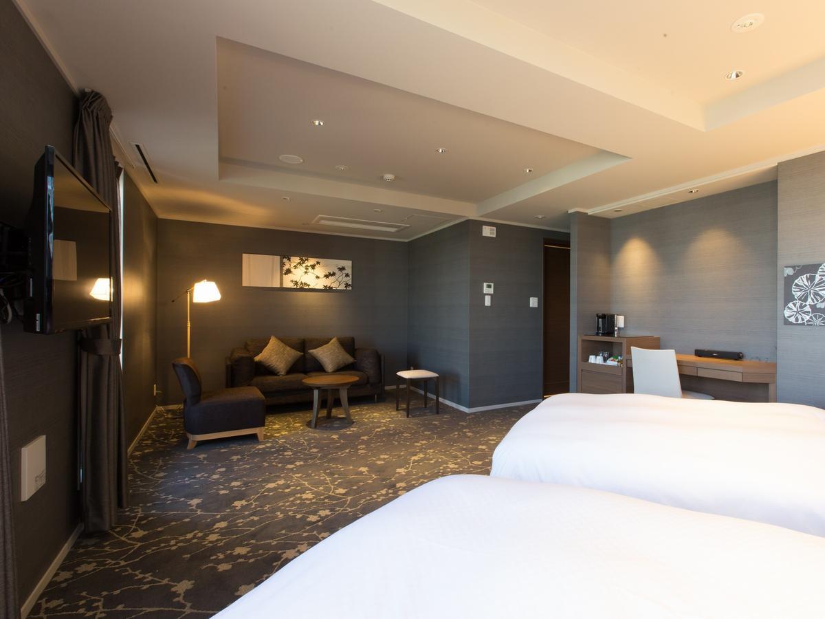 Shiki Utsubo Park Hotel