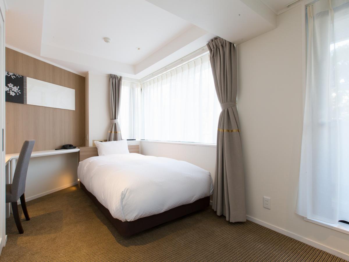 Hotel Shiki Utsubo Park Osaka