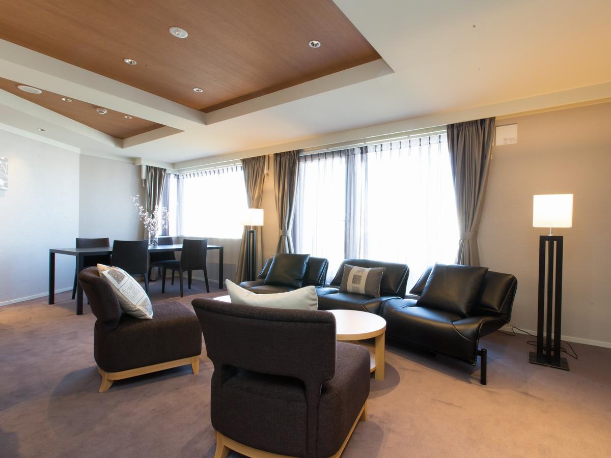 Shiki Utsubo Park 4* Osaka