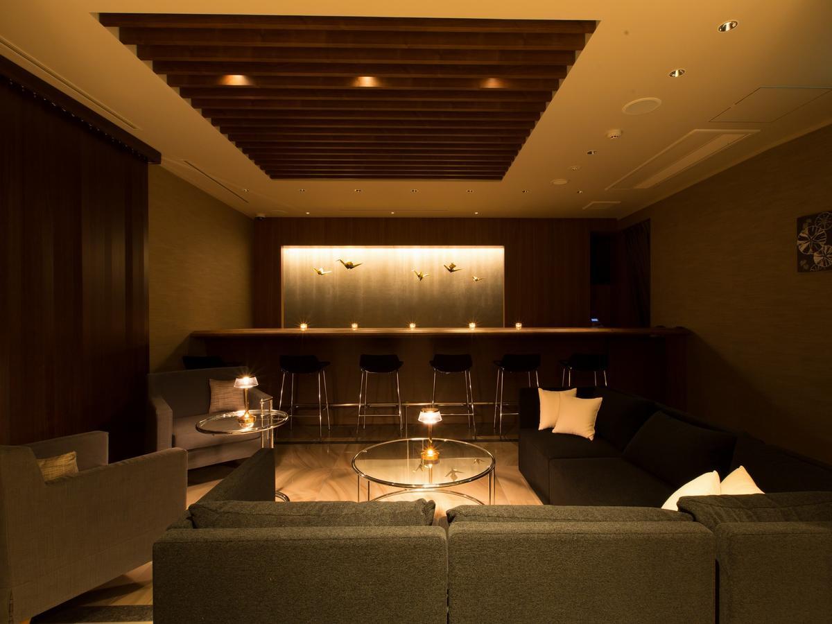 Hotel Shiki Utsubo Park Osaka