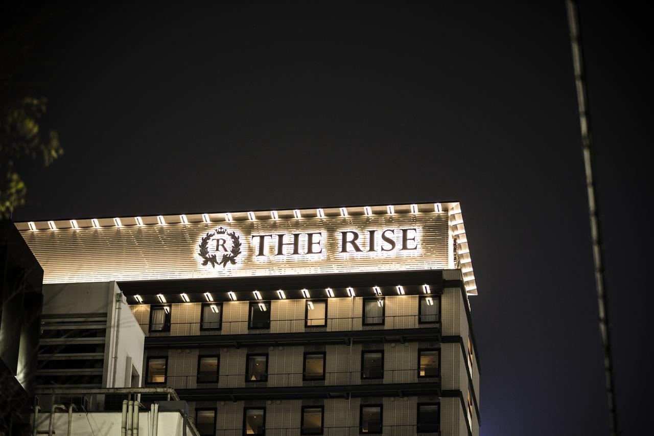 The Rise Kitashinchi 3*