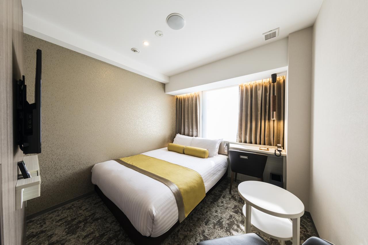 Hotel The Rise Kitashinchi